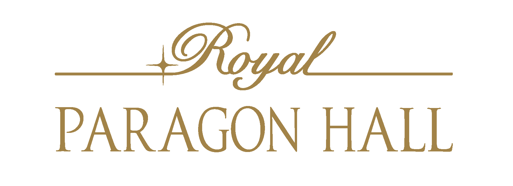 PARAGON HALL