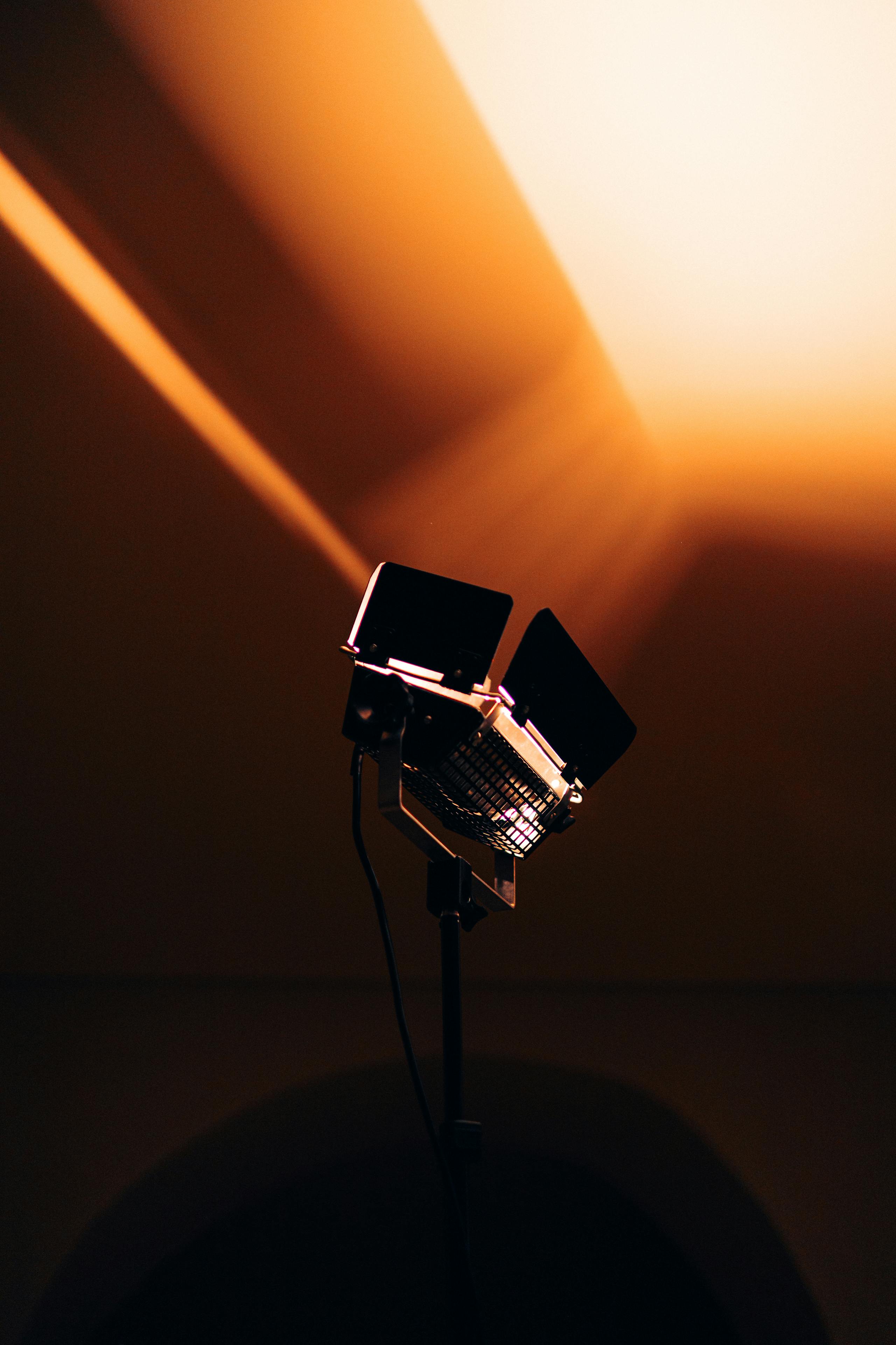 LED Moving Head 300W